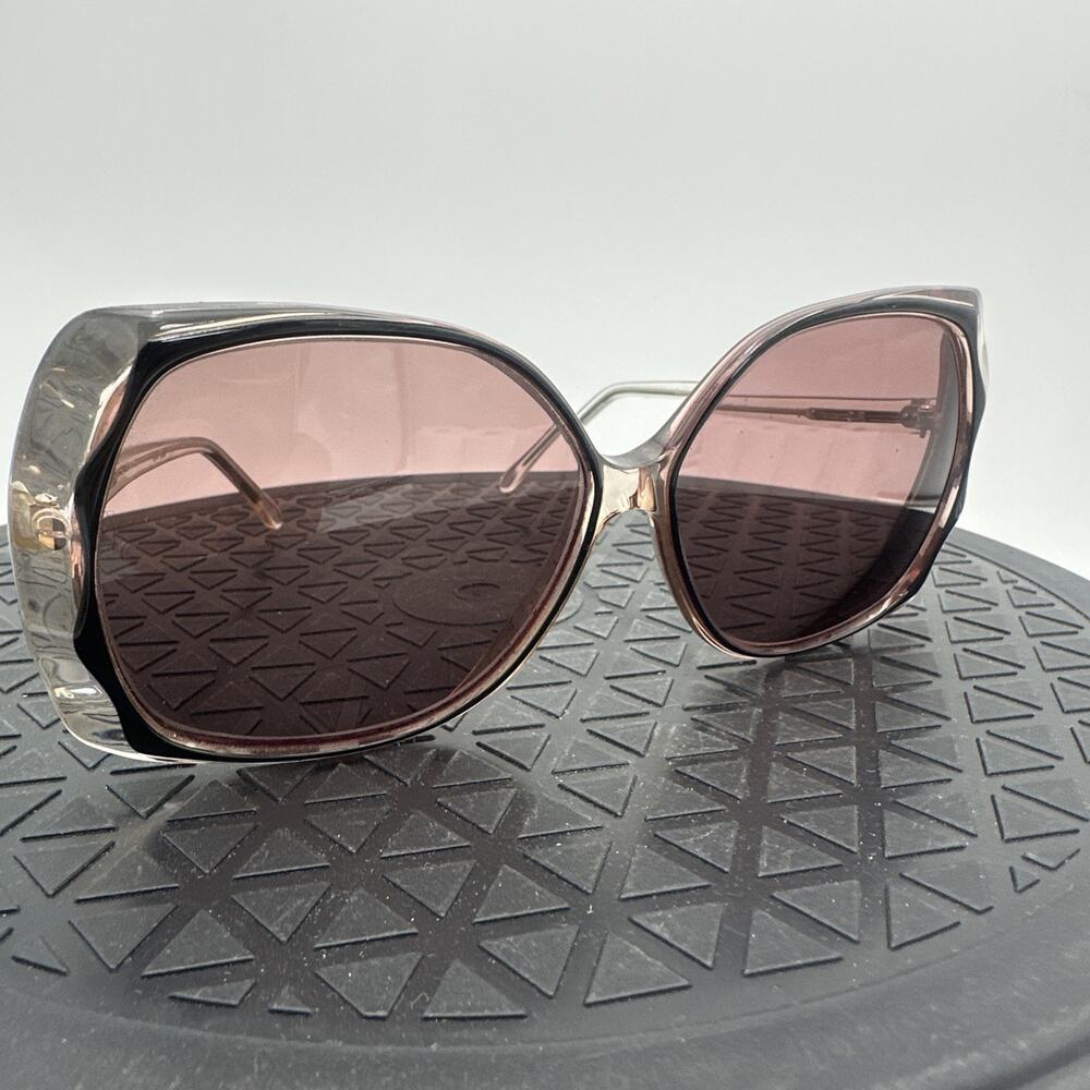 Vintage Super Rare The Flinstones Dino 2 Oversized Sunglasses